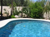 Recently installed the UltraGuard gray into our pool and we LOVE it