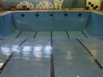 UltraGuard, NATATORIUM AT THE NEW MEXICO SCHOOL