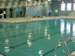 UltraGuard, NATATORIUM AT THE NEW MEXICO SCHOOL